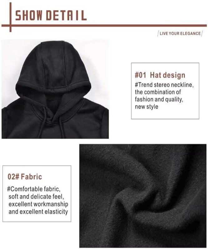 Miniatura 2 de KPOP StayKids Album Merch - Sudadera con capucha Jisung Felix Minho Changbin, unisex, para adultos