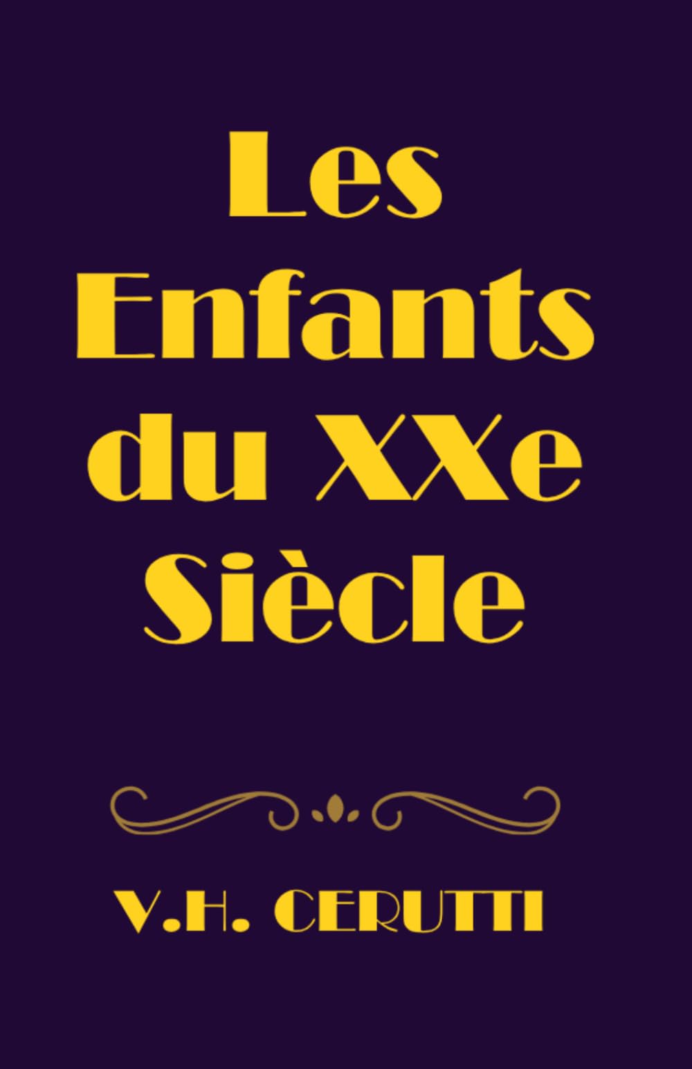 Les Enfants du XXème Siècle: Pop-Culture & Histoire, la Pop-Culture comme Contre-pouvoir