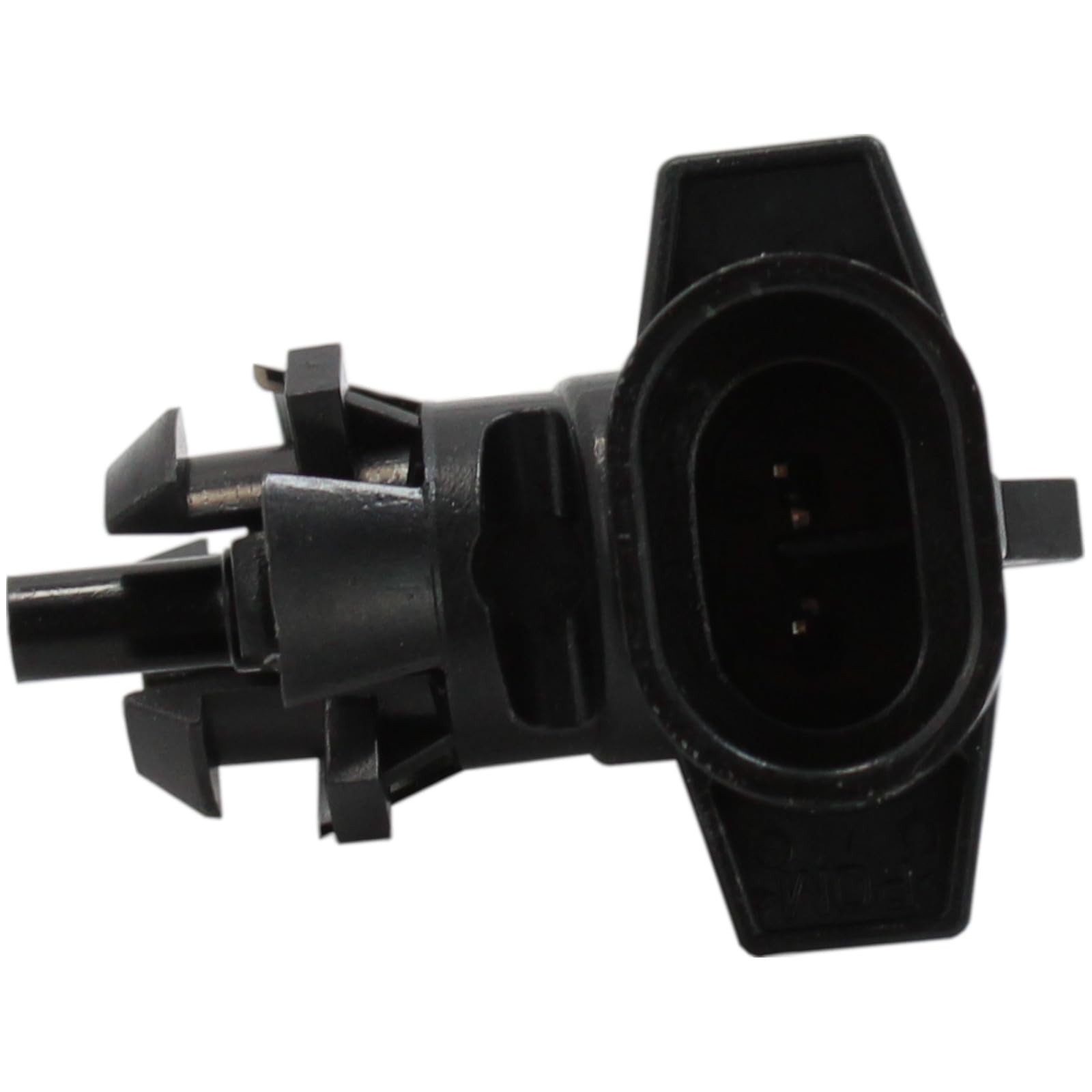 Sensore di temperatura dell'aria ambiente esterno esterno per Opel Astra G H J Combo B C Corsa B C D Insignia A Meriva A Signum Vectra B C Zafira A B Vivaro 1236284 9152245