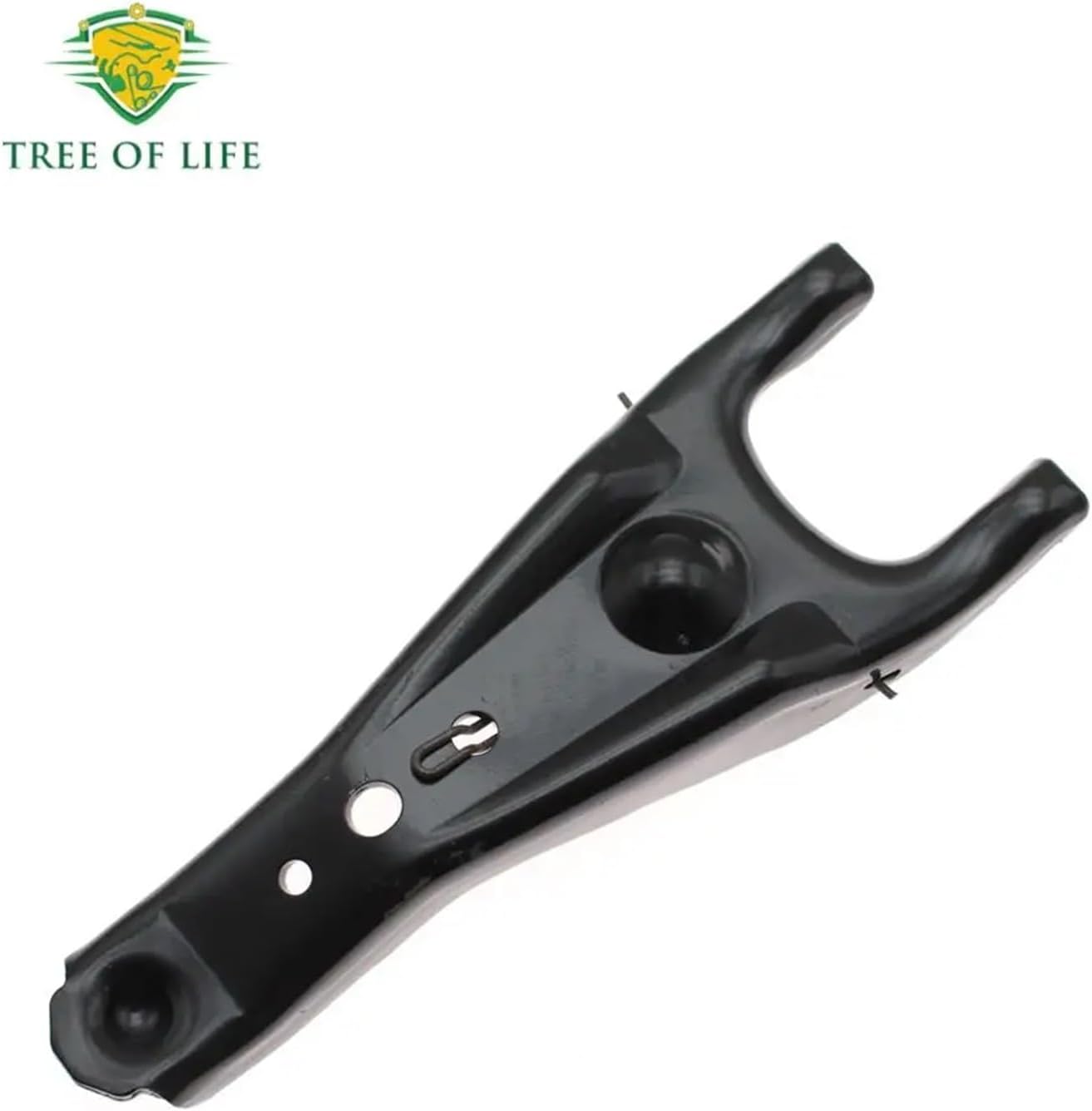 Clutch Release Fork Compatible with Mazda 3 5 2004-2011 Mazda 626 Mx6 1988-1992 Mazda 3 Hatchback 2010-2013 F201-16-520B LF01-16-520