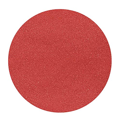 Activa Pink Decorative Colored Sand in Resealable Bag, 5lb (2.27kg) | Fine Grain & Fade-Proof Sand For Arts & Crafts