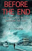 Before the End 1718027990 Book Cover