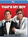 That's My Boy [Blu-ray]