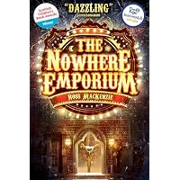 The Nowhere Emporium