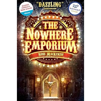 The Nowhere Emporium