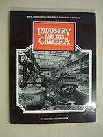 Industry and the camera 0113000006 Book Cover