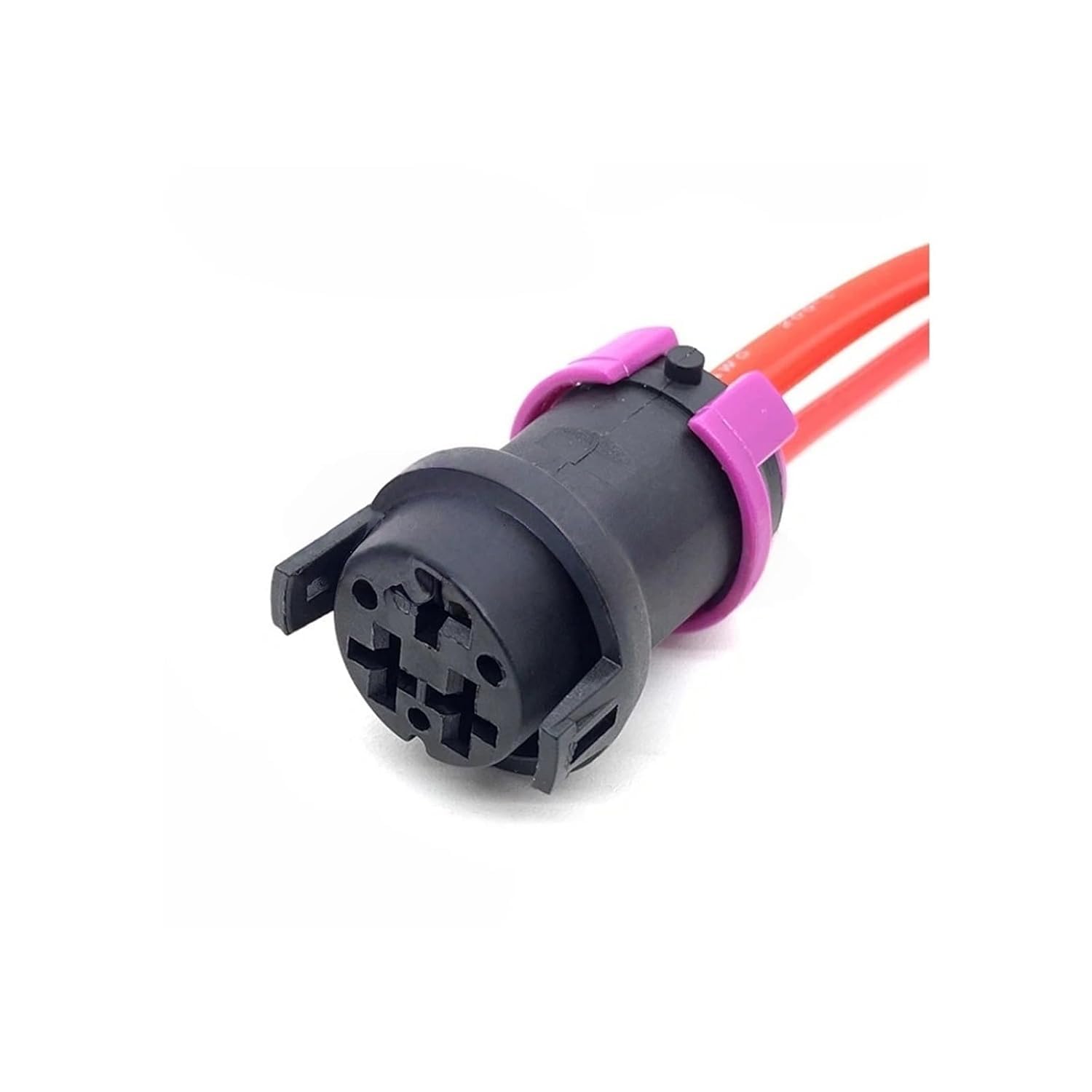 1 jeu de faisceaux de câbles de connecteur