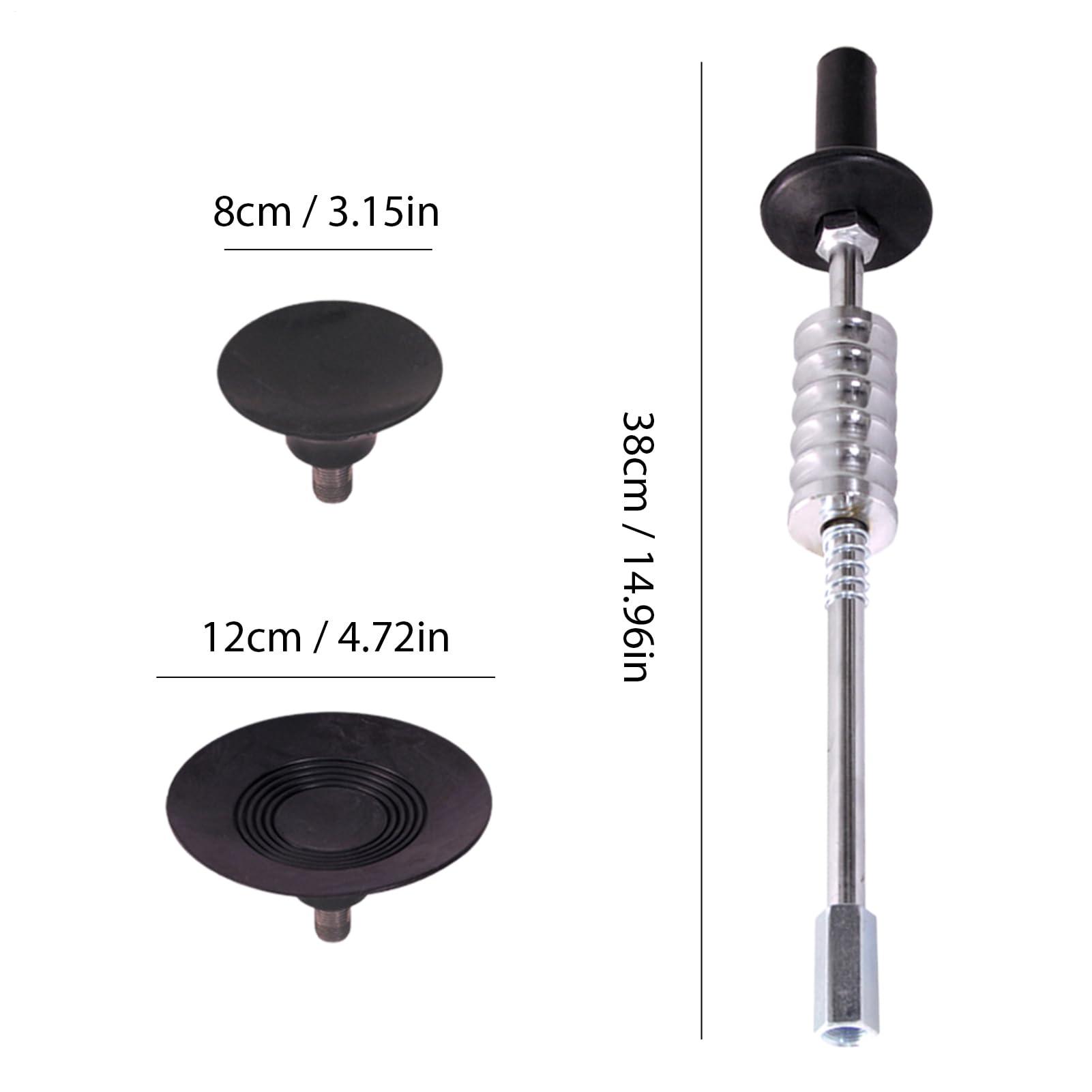 Extracteur De Bosses | Outil De Réparation De Carrosserie