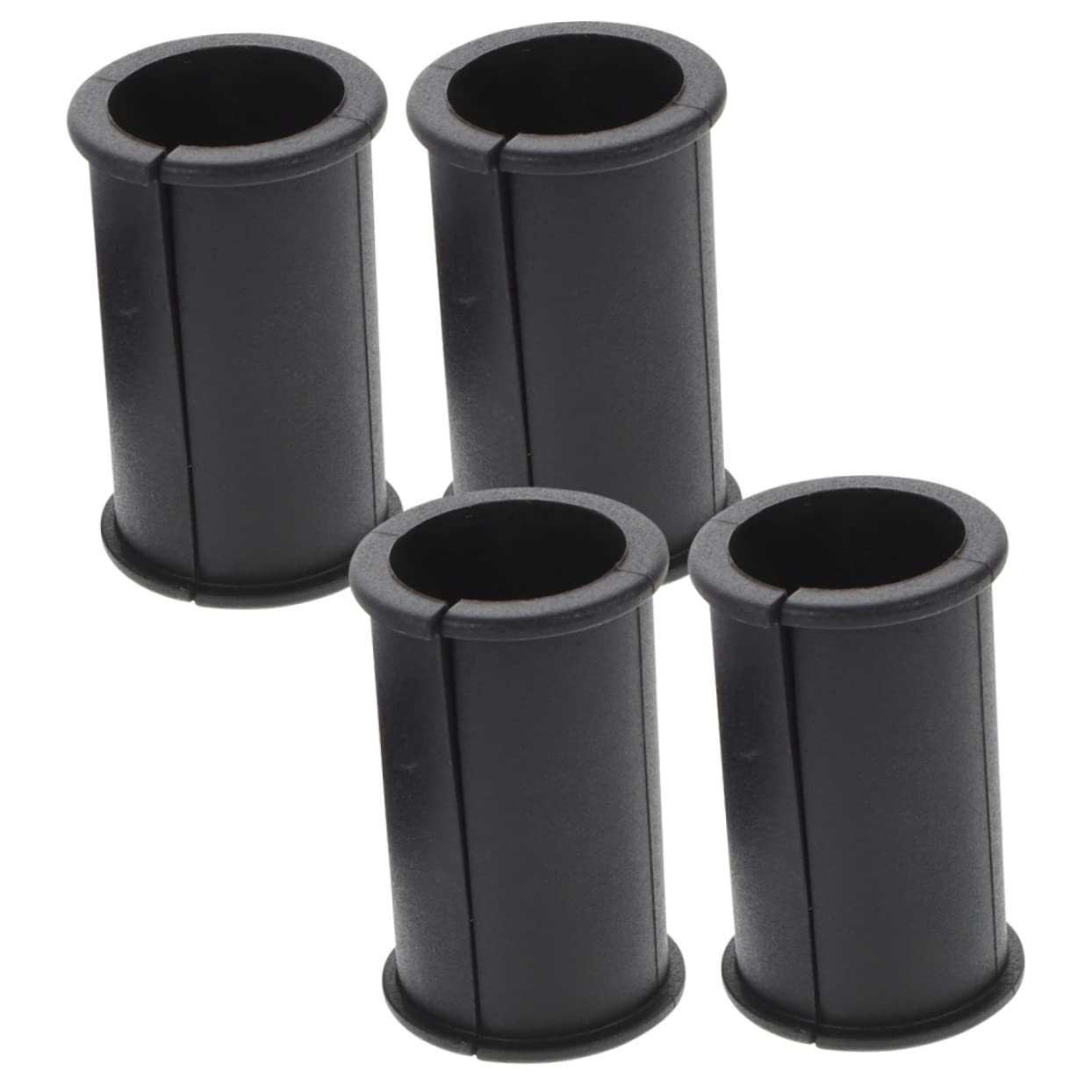 Artibetter 16pezzi Supporto Antivibrazione Per Microfono Gomma Di Gasket Per Montaggio Mic Accessori Pratici e Leggeri Per Streaming e Registrazione Audio