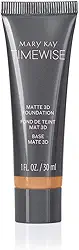 Base liquida matte Timewise® 3D Mary kay - 30ml (Beige C110)