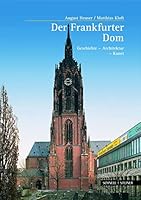 Der Frankfurter Kaiserdom 3795416876 Book Cover