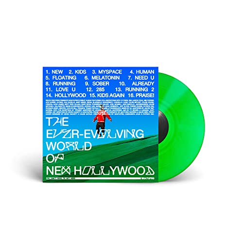 New Hollywood