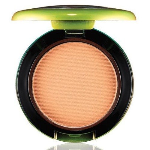 MAC Wash & Dry Collection Powder Blush CRISP WHITES