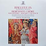 ERATO Disques / RCA Schallplatten ZL-30663