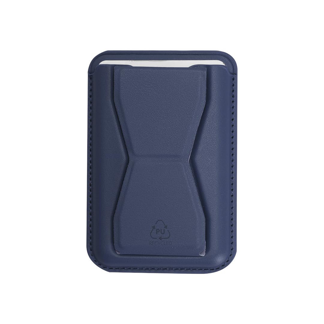 Tarjetero Soporte Compatible con MagSafe