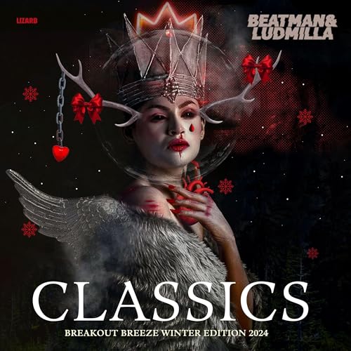 [CLASSICS] Breakout Breeze - Winter Edition 2024