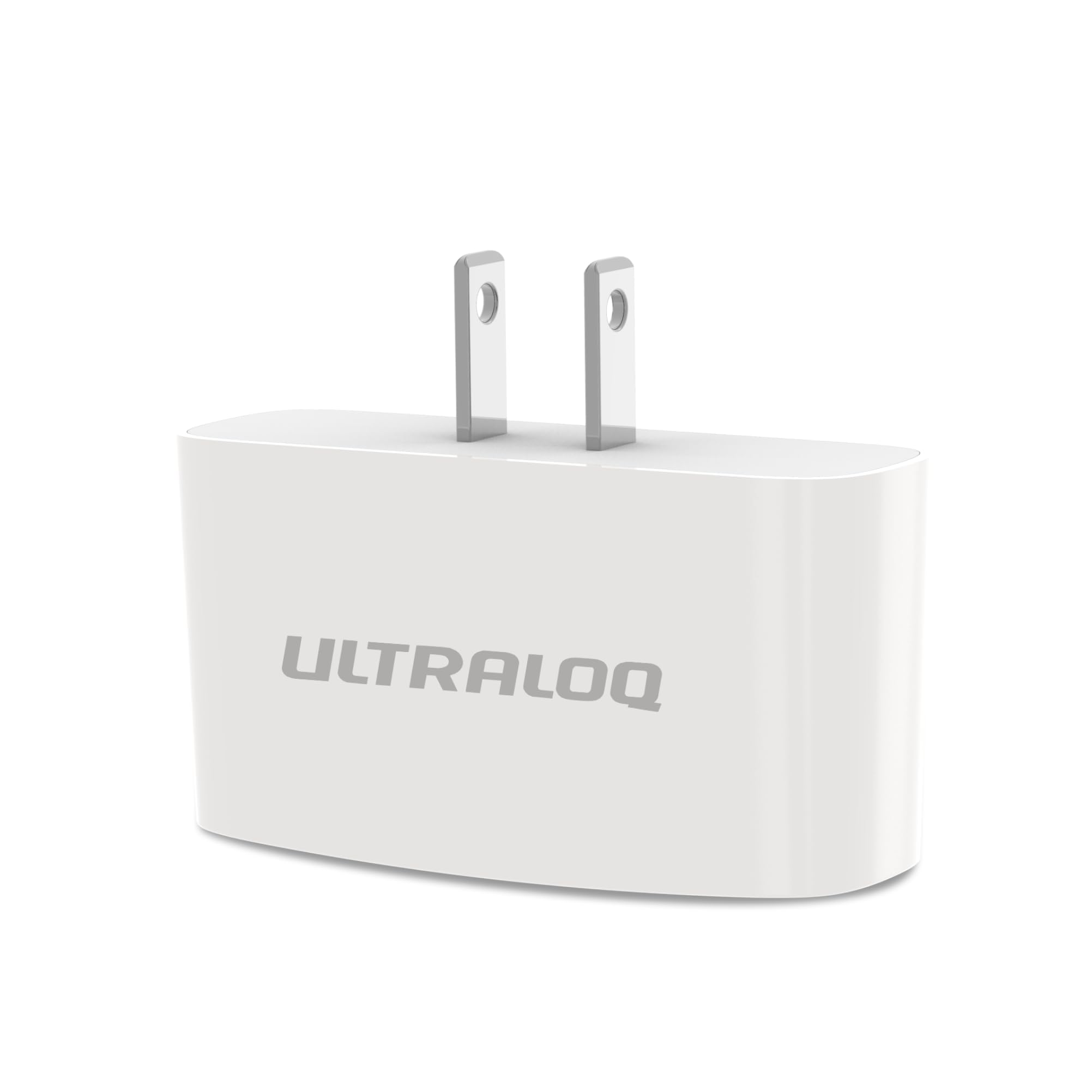ULTRALOQBridge, Wi-Fi Adapter for Remote Access, Works with Alexa, SmartThings, Google Assistant and IFTTT Smart Notification, Exclusively for ULTRALOQ Smart Locks