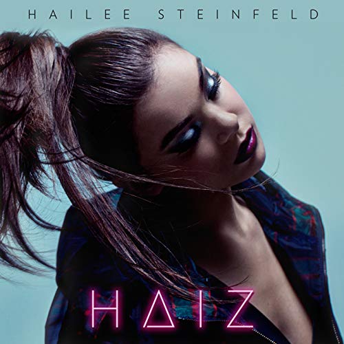 Hailee Steinfeld feat. DNCE