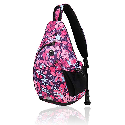 amazon waterfly sling bag