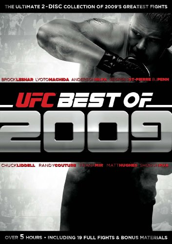 UFC: Best of UFC 2009