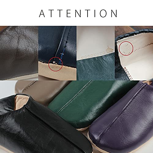 mocororo『モロッコバブーシュ』