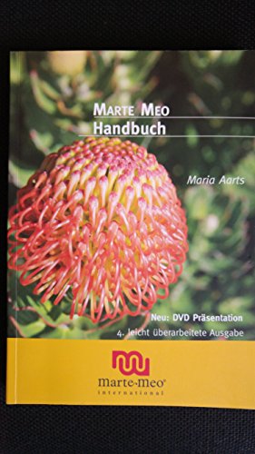 Marte Meo - Ein Handbuch Marte Meo - Ein Handbuch