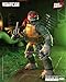 McFarlane Toys- Teenage Mutant Ninja Turtles (Page Punchers) Raphael 5in Action Figure with Comic