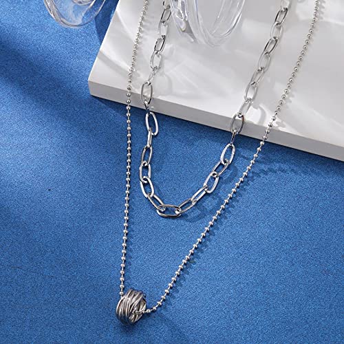 Pendant Necklace with Jewellery for Women