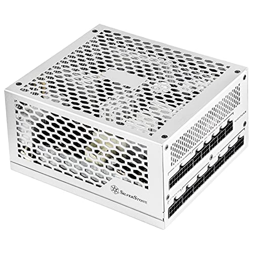 Build My PC, PC Builder, SilverStone Technology SST-NJ700