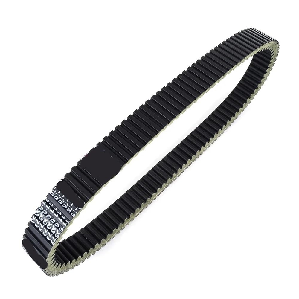 417300197 Pasuje do Sk-D GTX Sport 600H.O. SDI 2005-2008 / Gra Touring Sport 600 2010-2014 Motocykl PASEK NAPĘDOWY