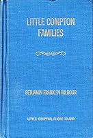 Little Compton families B0006W7YVK Book Cover
