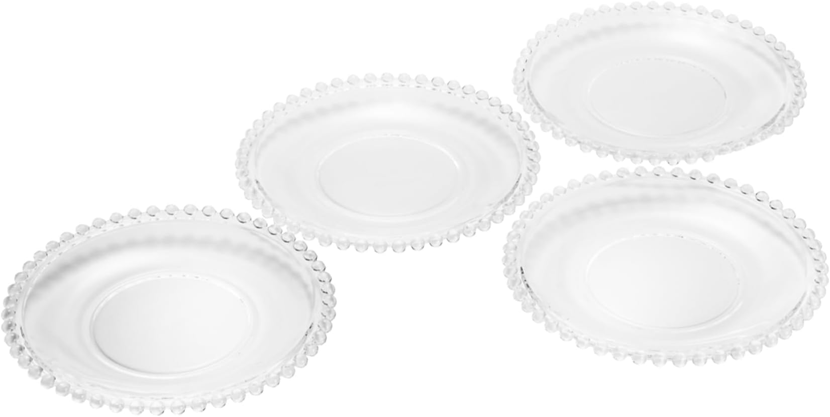 Dessert Plates 8"