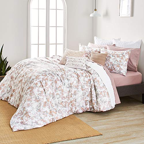 Splendid Home Marin Comforter Set, Full/Queen, Mist Multi