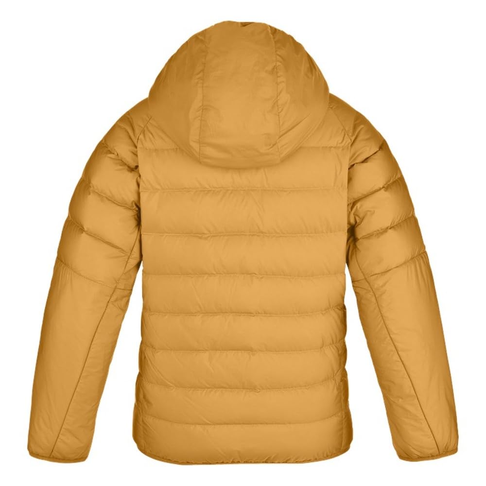 SALEWA Brenta Rds Dwn K Jacket Fleece Jacket Unisex - Adulto (Pacco da 1)