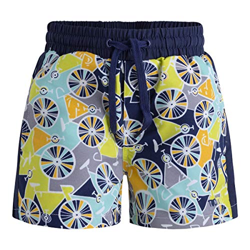 Bañador niño Tuc Tuc Happy style boxer de bain garçon pour la plage