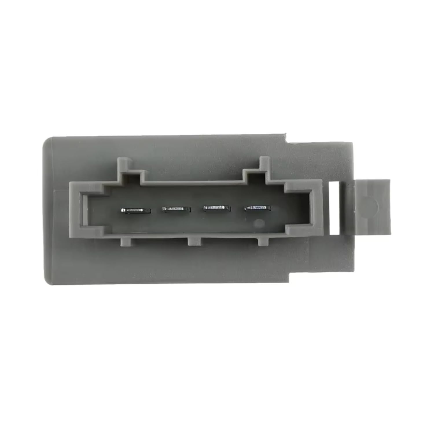 Blower Resistor Heater Fan Compatible with Land for Rover for Freelander 1998-2006 JGM000020 Car Radiator Heater Motor Fan Blower Resistor JGM500010 515096-LN