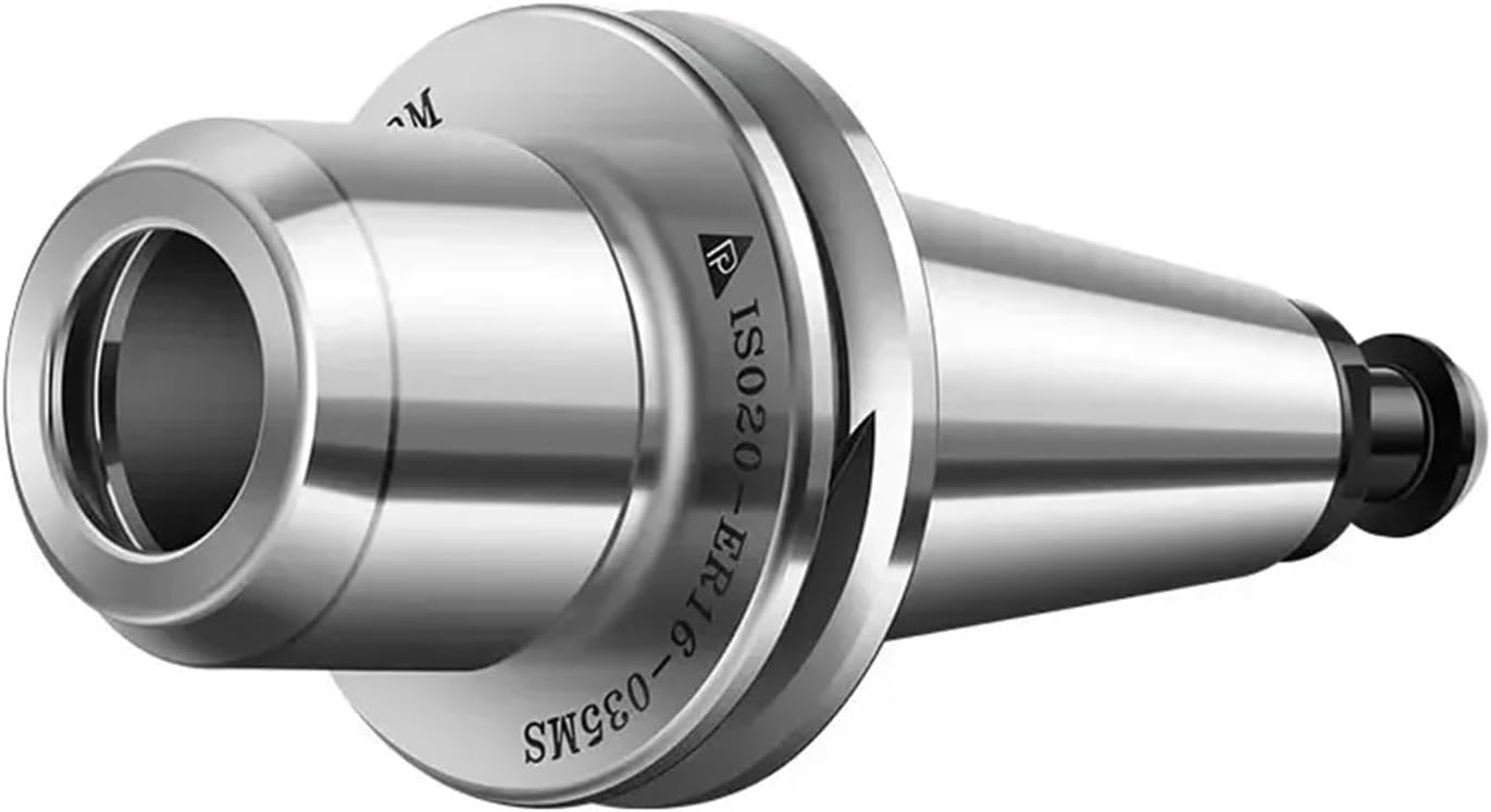 0.002mm ISO20 ER16 ISO25 ER20MS SK10 35L iso10 Chuck Engraving Machine milling(ISO20-ER16-35MS)