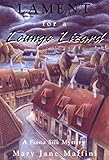  Lament for a Lounge Lizard: A Fiona Silk Mystery (English Edition)