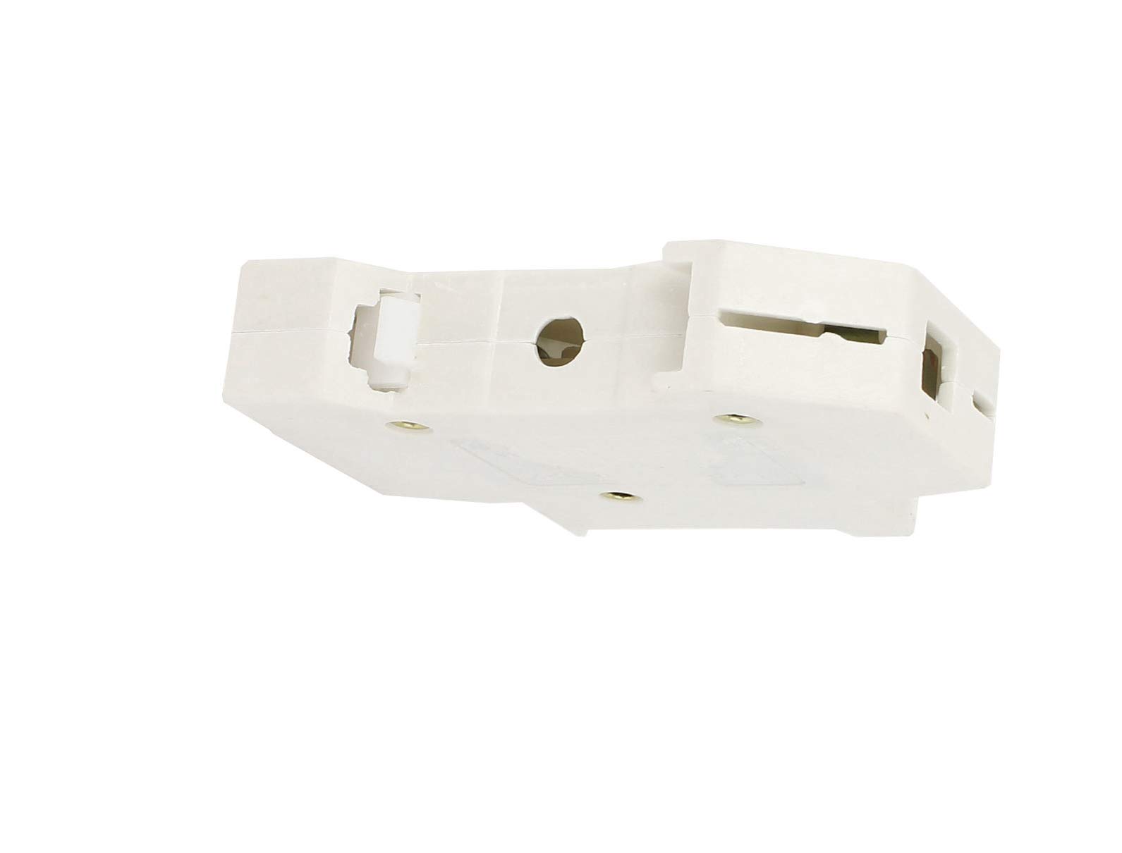 Base Portafusibles RT18-32X CA 380 V 32 A, 1 Polo, 10 X 38 Mm, Montaje