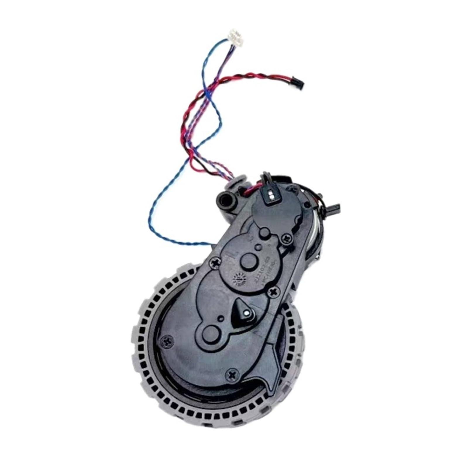Accessoires de roues Deebot X1 Plus pour réparer la navigation