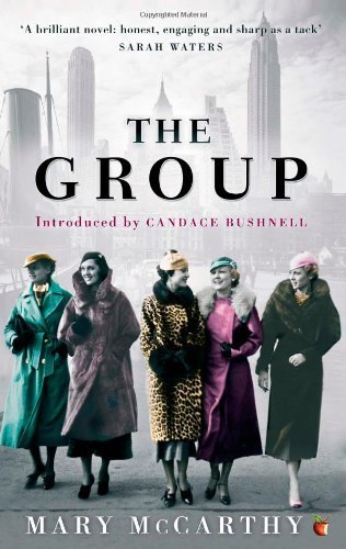 The Group (VMC) by McCarthy. Mary ( 2009 ) Paperback