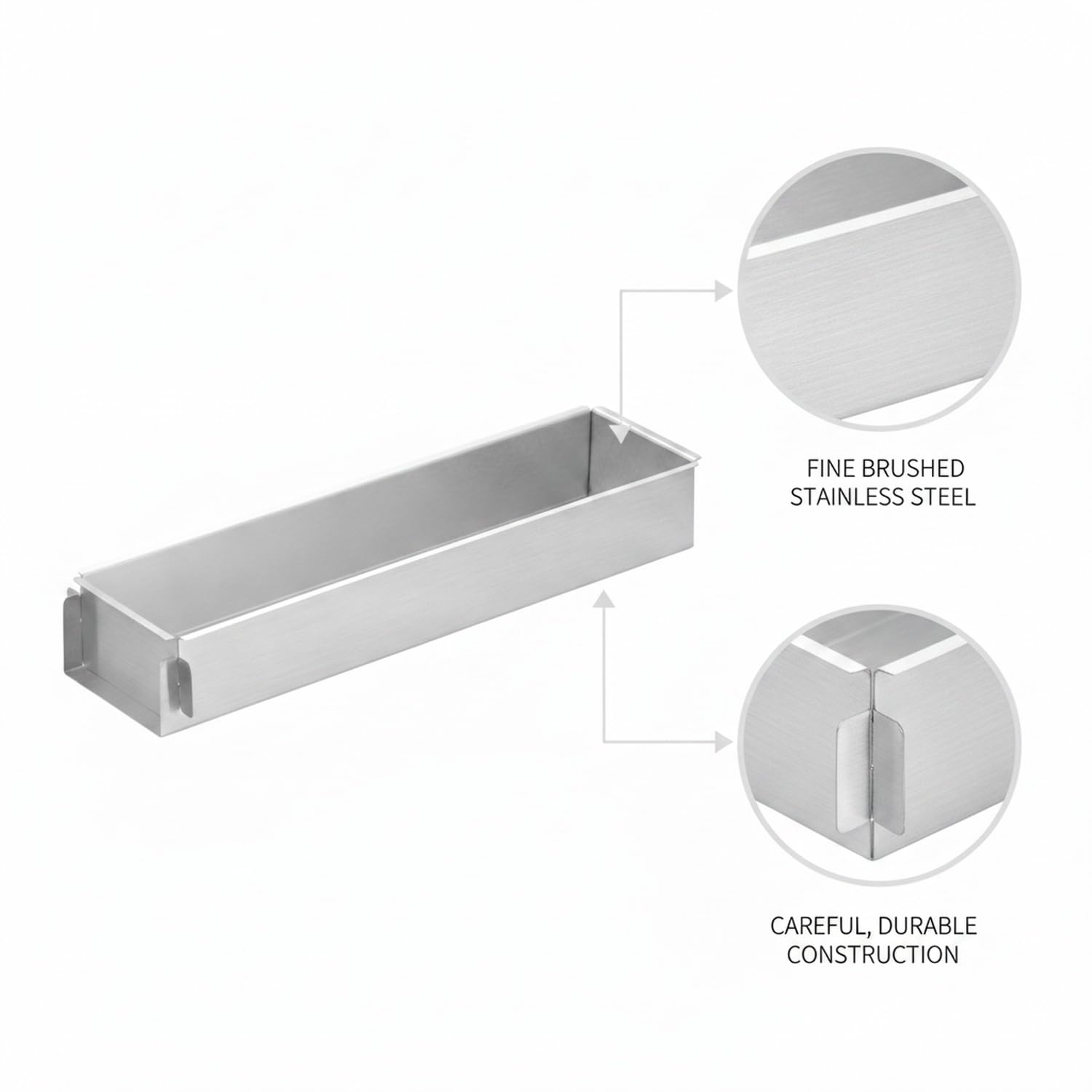 Teglia a cerniera, 1 PC