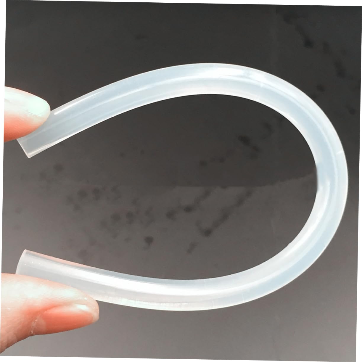 ARTIBETTER 100 Piezas Barra Adhesiva Transparente Termofusible Pegamento para Manualidades para Bricolaje Casa Oficina y Escuela Flexible Alta Adhesión