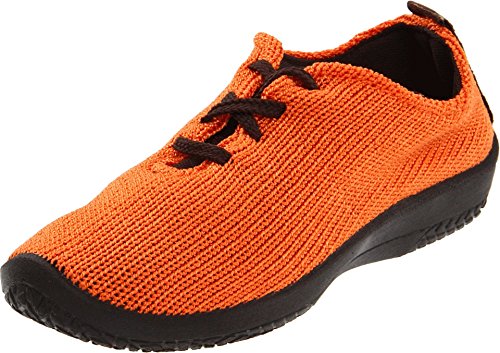 Image of Arcopedico LS 1151 Women's Shoes - Lace-Up Support and Walking Comfort- Sock Fitting - Arch Support and Cushioning - Removeable Insoles - Vegan - Travel Friendly