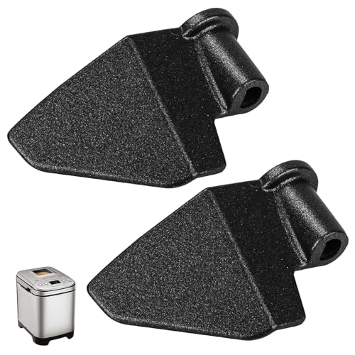 Catálogo de Repuestos para panificadoras los más solicitados. 41 CBK-110KP - Paleta de amasar compatible con la máquina de hacer pan Cuisinart, se adapta al modelo CBK-110 CBKK-110P1 solo para hacer pan de repuesto para amasar paletas (paquete...