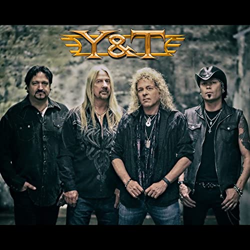 Y&T