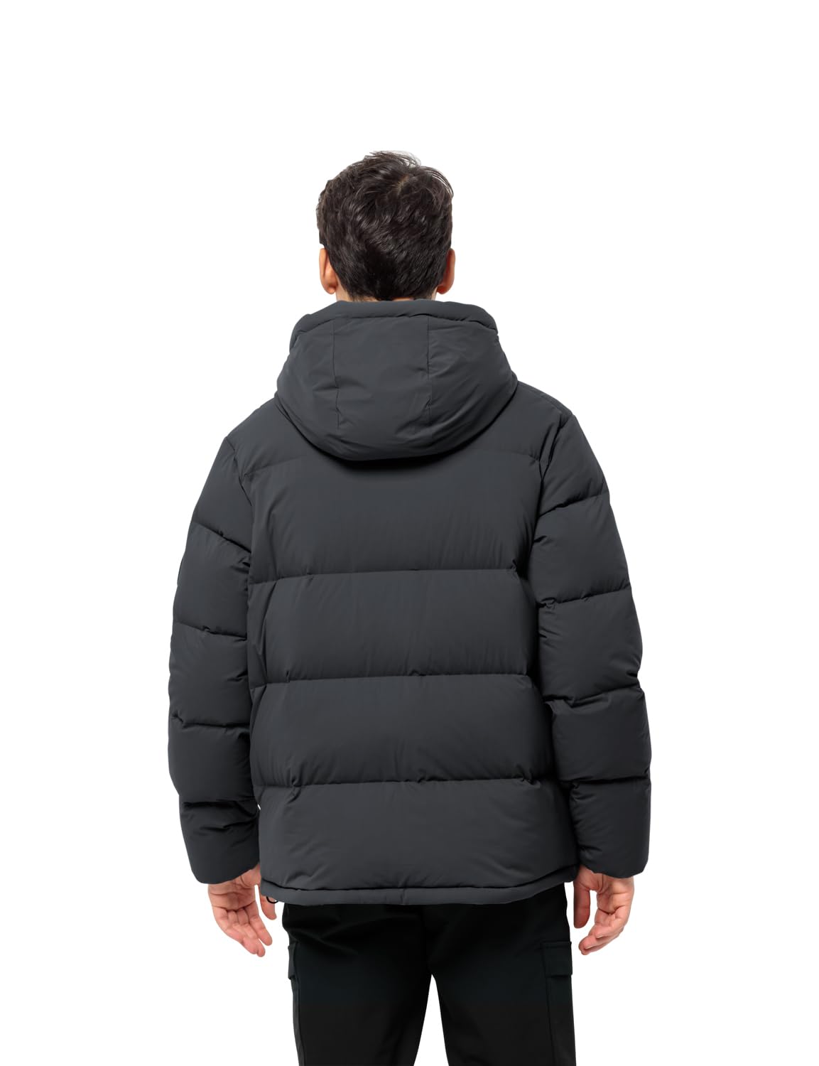 Jack Wolfskin Roemertor Jkt M Doudoune Homme