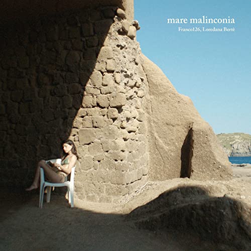  Mare Malinconia
