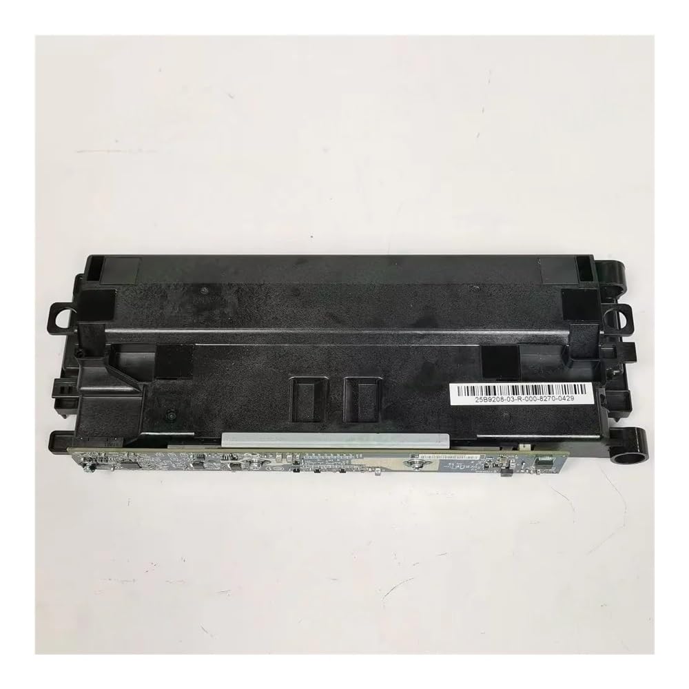 Scanner ADF CCD Lexmark MX721 haute précision pour numérisation sans ligne - 5