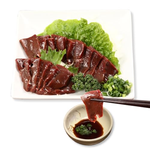 【熊本からお届け】生食用 馬レバー 100g 国産 希少部位 馬刺し 生レバ 桜肉 レバー刺し 小分け おつまみ 晩酌 贈答用 贈り物 熊本グルメ 九州珍味 母の日 父の日 還暦 祝い 誕生日 ギフト プレゼント